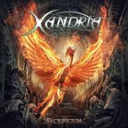 Xandria_sacrificium_-_album_cover