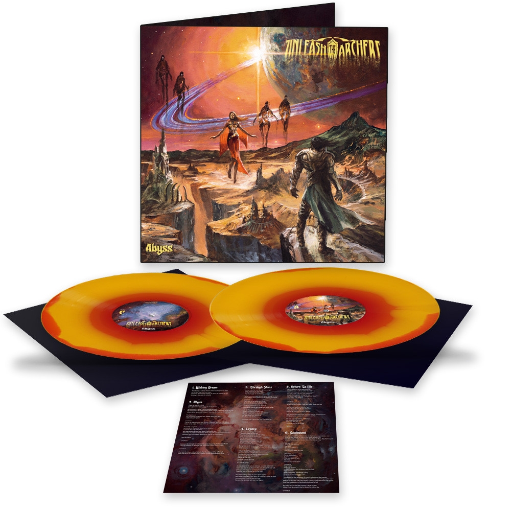 62286_unleash_the_archers_abyss_red_yellow_swirl_corona_vinyl_napalm_records